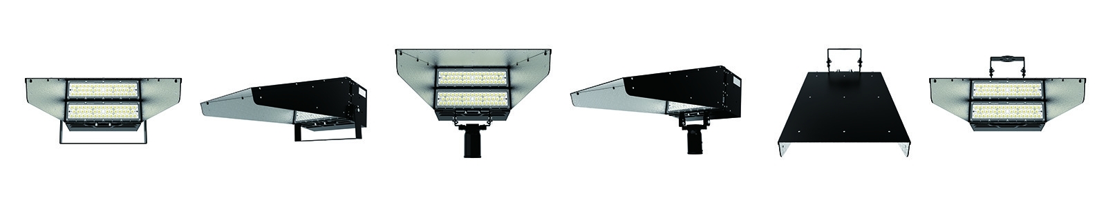 Китай самый лучший Sportlux Gen3 500W-1000W освещение стадиона на сбываниях