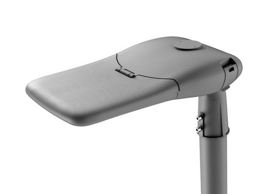 EAGLE GEN2 IP66 IK08 170LM/W 200W LED Street Light SAA CB CE ENEC UKCA Approved 10 Years Warranty Public Lighting