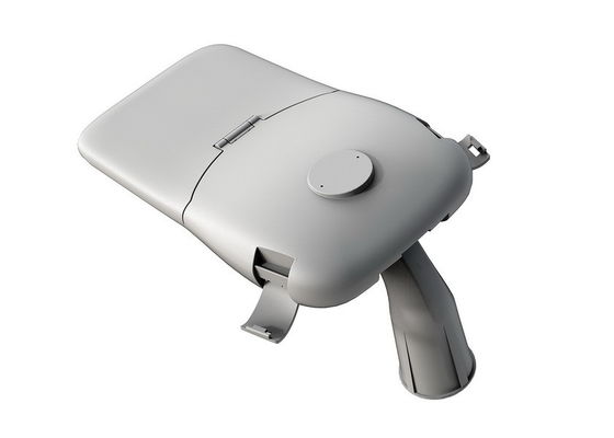 EAGLE GEN2 IP66 IK08 170LM/W 150W LED Street Light SAA CB CE ENEC UKCA Approved 10 Years Warranty Public Lighting