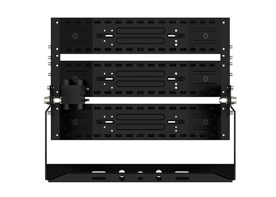 160lm/W 750W IP66 IK10 LED Flood Light LED Stadium Light TUV CB CE ENEC SAA RoHS UKCA Approved Outdoor Lighting