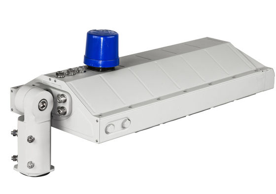 CB CE RoHS одобренный модульный IP66 IK10 250W светодиодный уличный свет