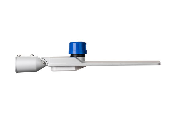 Звезда IP66 IK09 200LM/W 30W светодиодный уличный свет TUV SAA CB CE одобренный 5 лет гарантия Общественное освещение