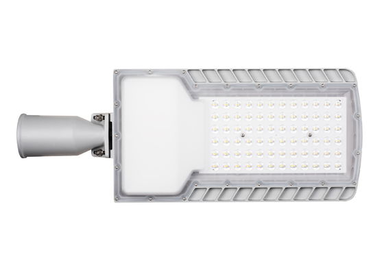 Звезда IP66 IK09 200LM/W 80W светодиодный уличный свет TUV SAA CB CE одобренный 5 лет гарантия общественное освещение